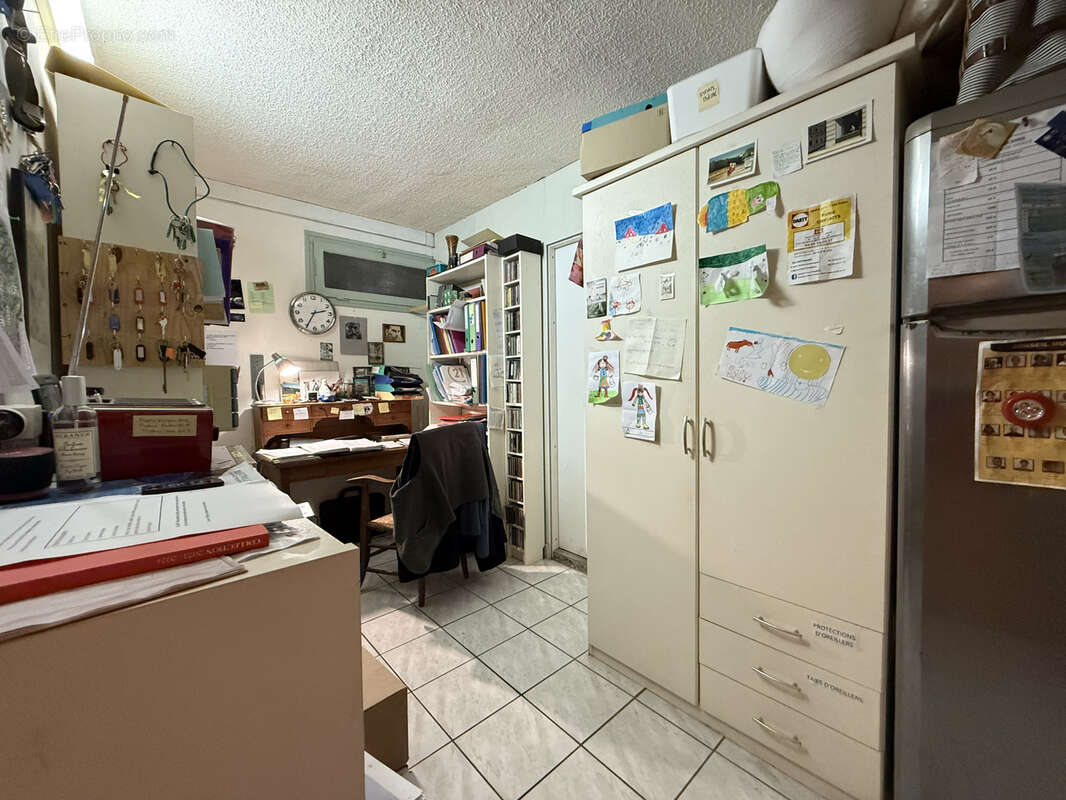 Appartement à AMELIE-LES-BAINS-PALALDA