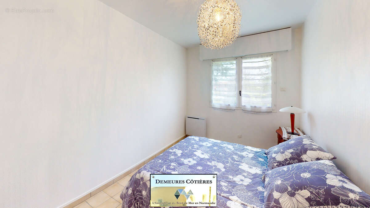 Maison à SAINT-VALERY-EN-CAUX