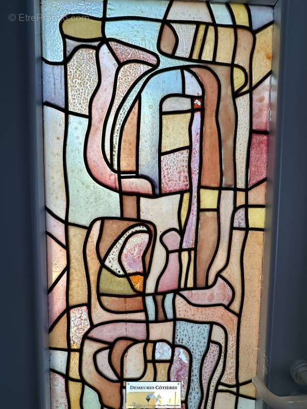 Maison à SAINT-VALERY-EN-CAUX