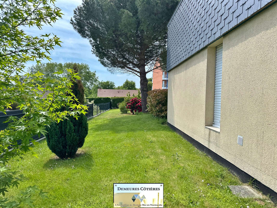 Maison à SAINT-VALERY-EN-CAUX