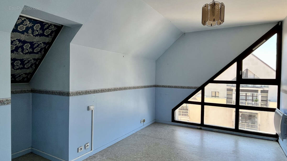 Appartement à PROVINS