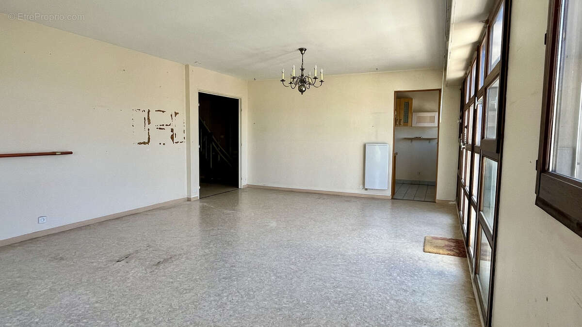 Appartement à PROVINS