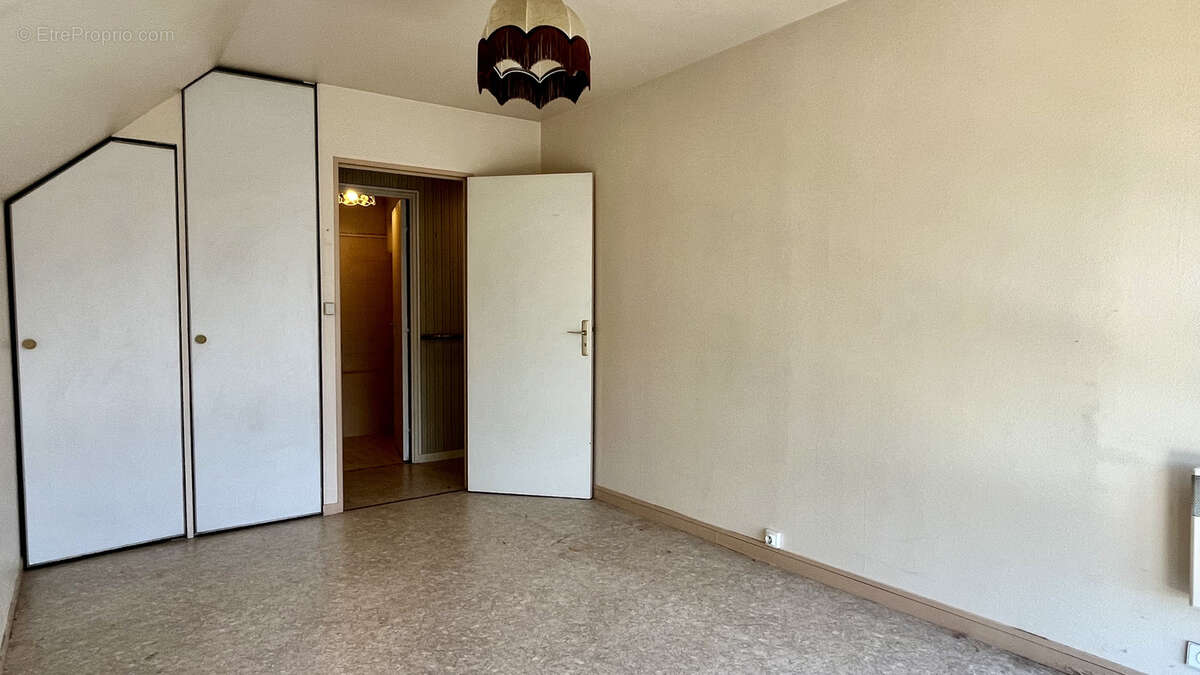 Appartement à PROVINS