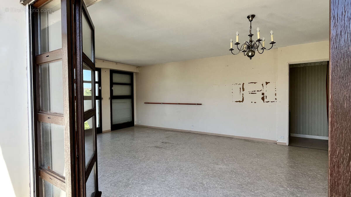 Appartement à PROVINS