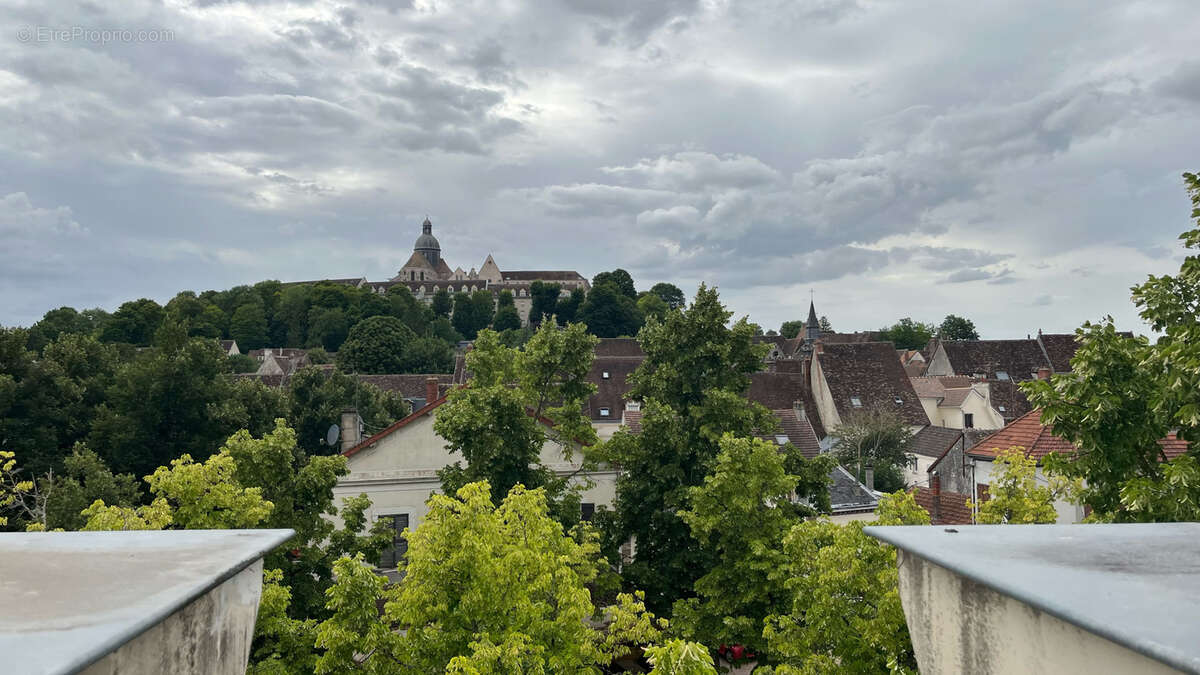 Appartement à PROVINS