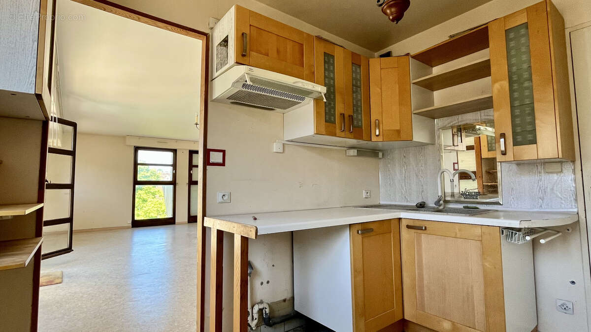 Appartement à PROVINS