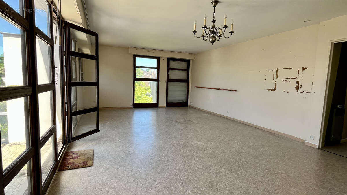 Appartement à PROVINS