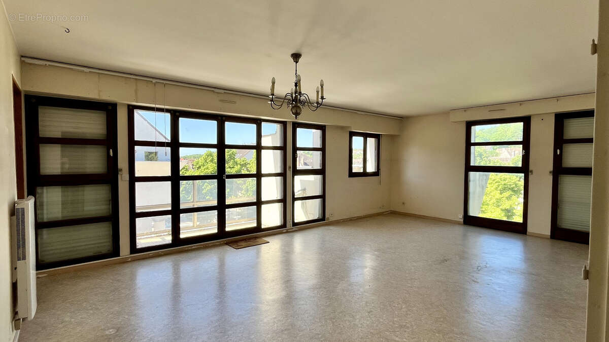 Appartement à PROVINS