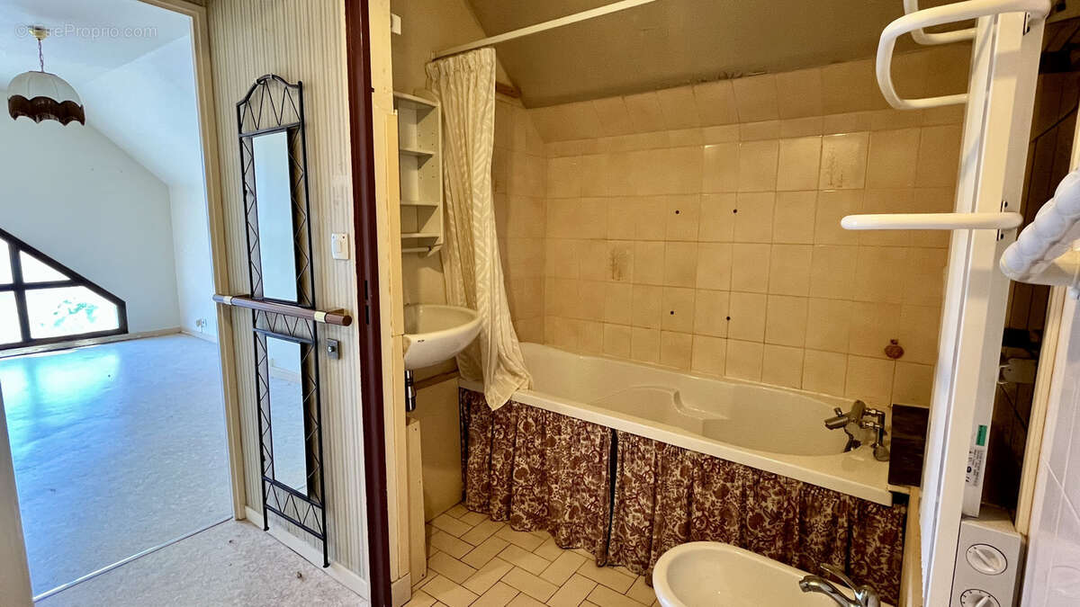 Appartement à PROVINS