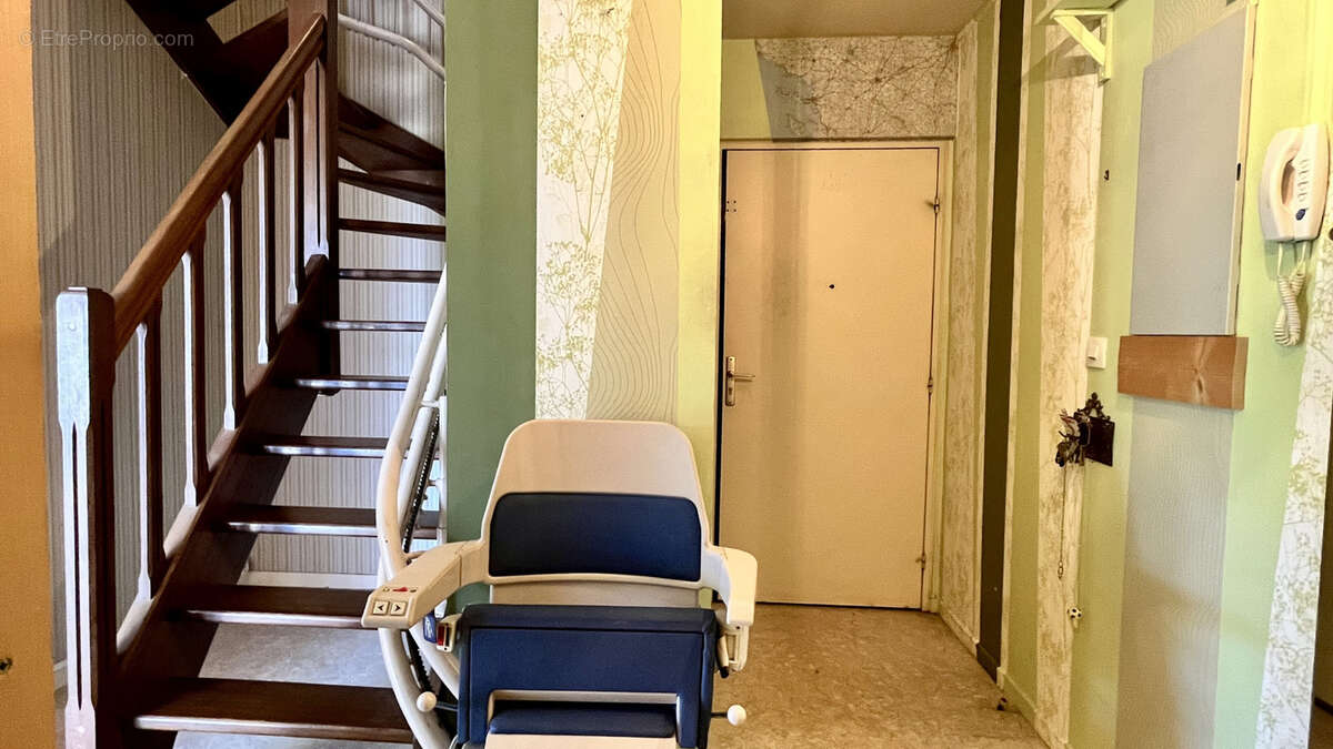 Appartement à PROVINS