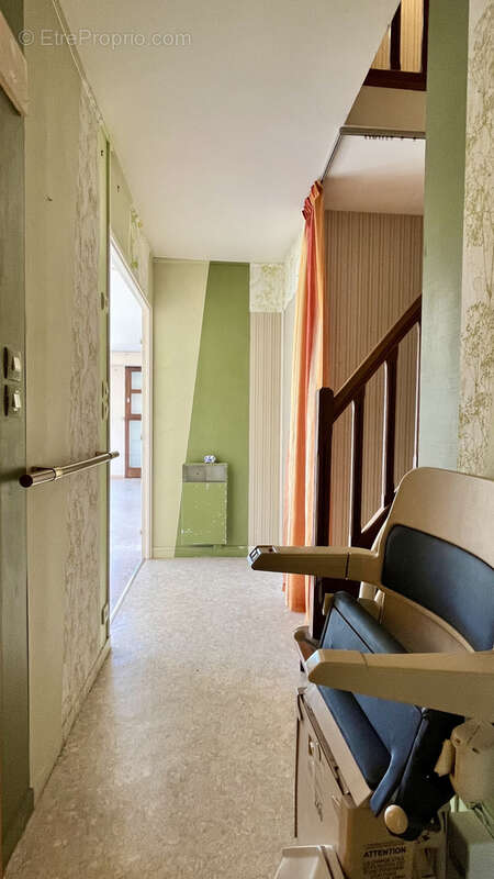 Appartement à PROVINS