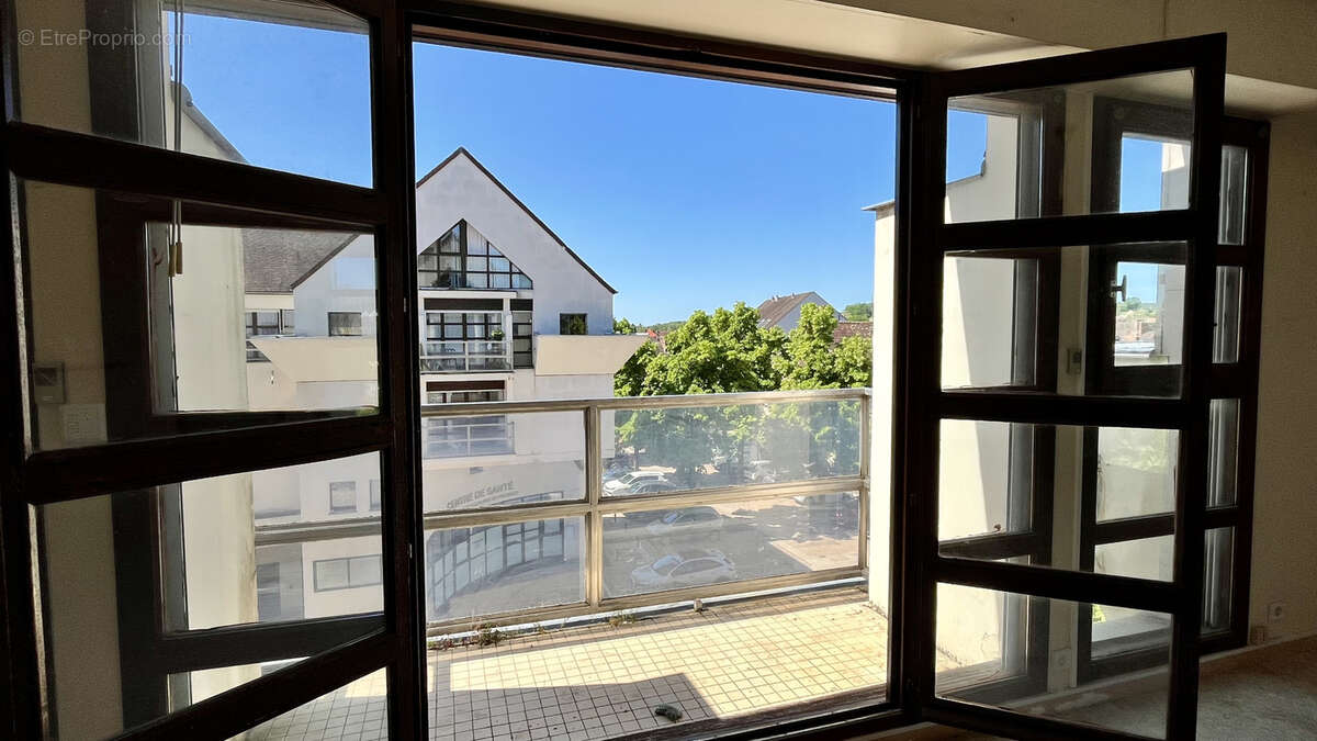 Appartement à PROVINS