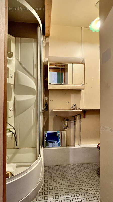 Appartement à PROVINS