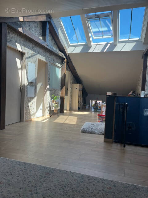 Appartement à PONT-A-MOUSSON