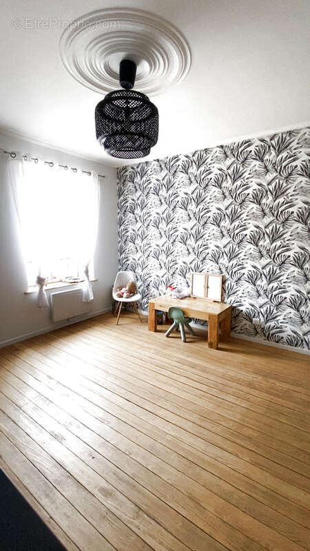 Appartement à PONT-A-MOUSSON