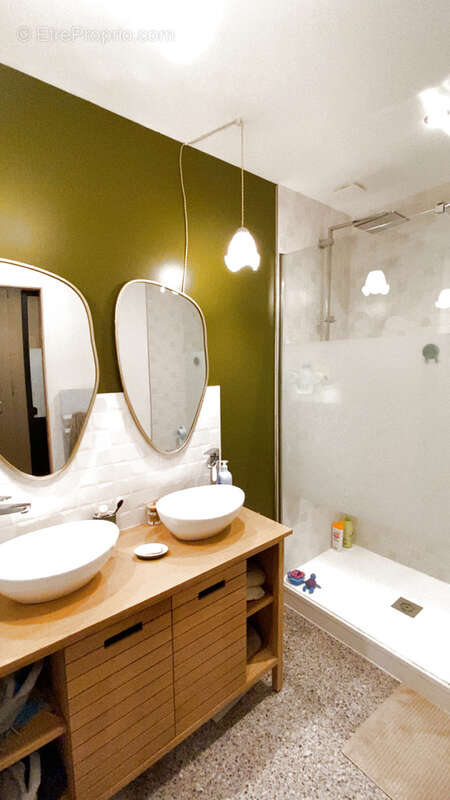 Appartement à PONT-A-MOUSSON