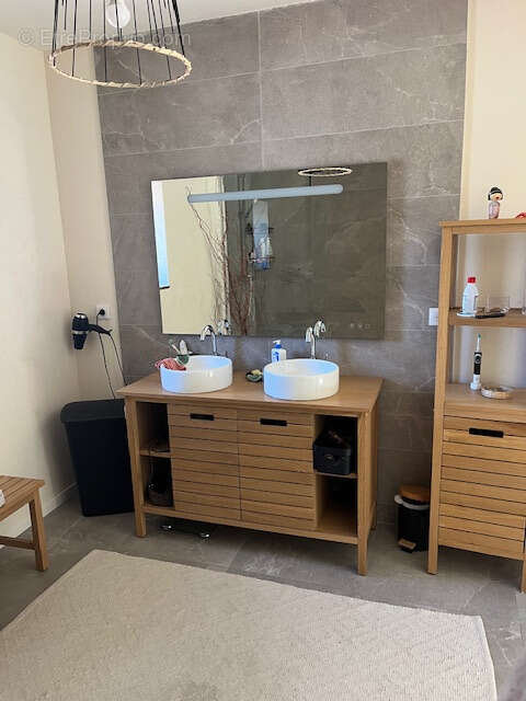 Appartement à PONT-A-MOUSSON