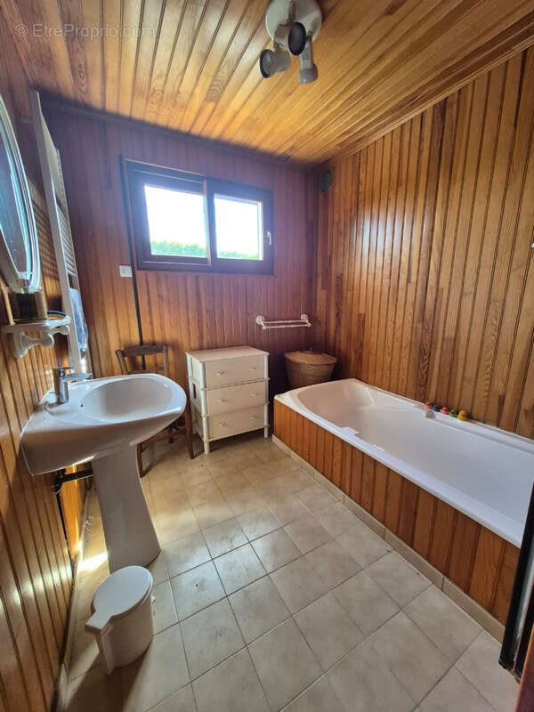 Maison à FOUCARMONT