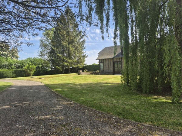 Maison à FOUCARMONT