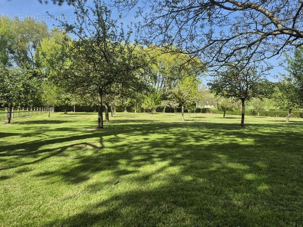 Maison à FOUCARMONT