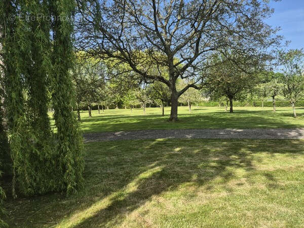 Maison à FOUCARMONT