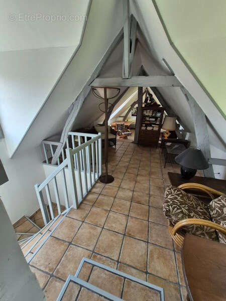 Maison à FOUCARMONT