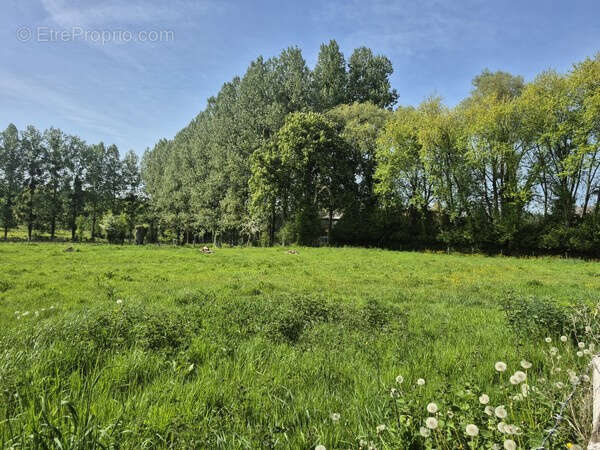 Maison à FOUCARMONT