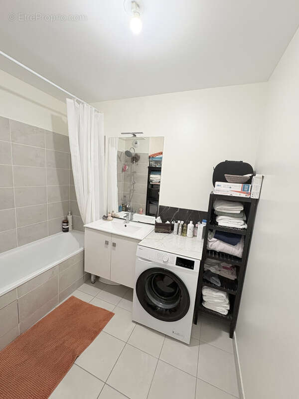 Appartement à PLAISIR