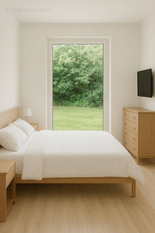 Appartement à PLAISIR