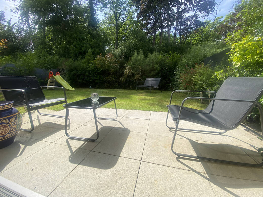 Appartement à PLAISIR