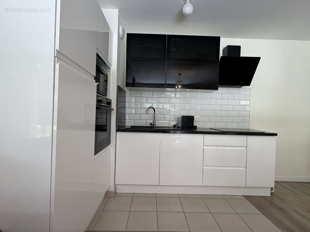 Appartement à PLAISIR