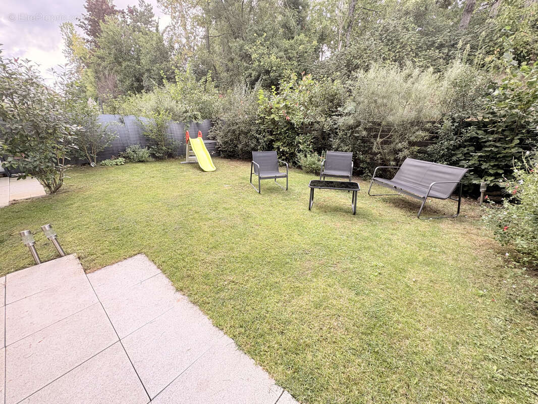 Appartement à PLAISIR