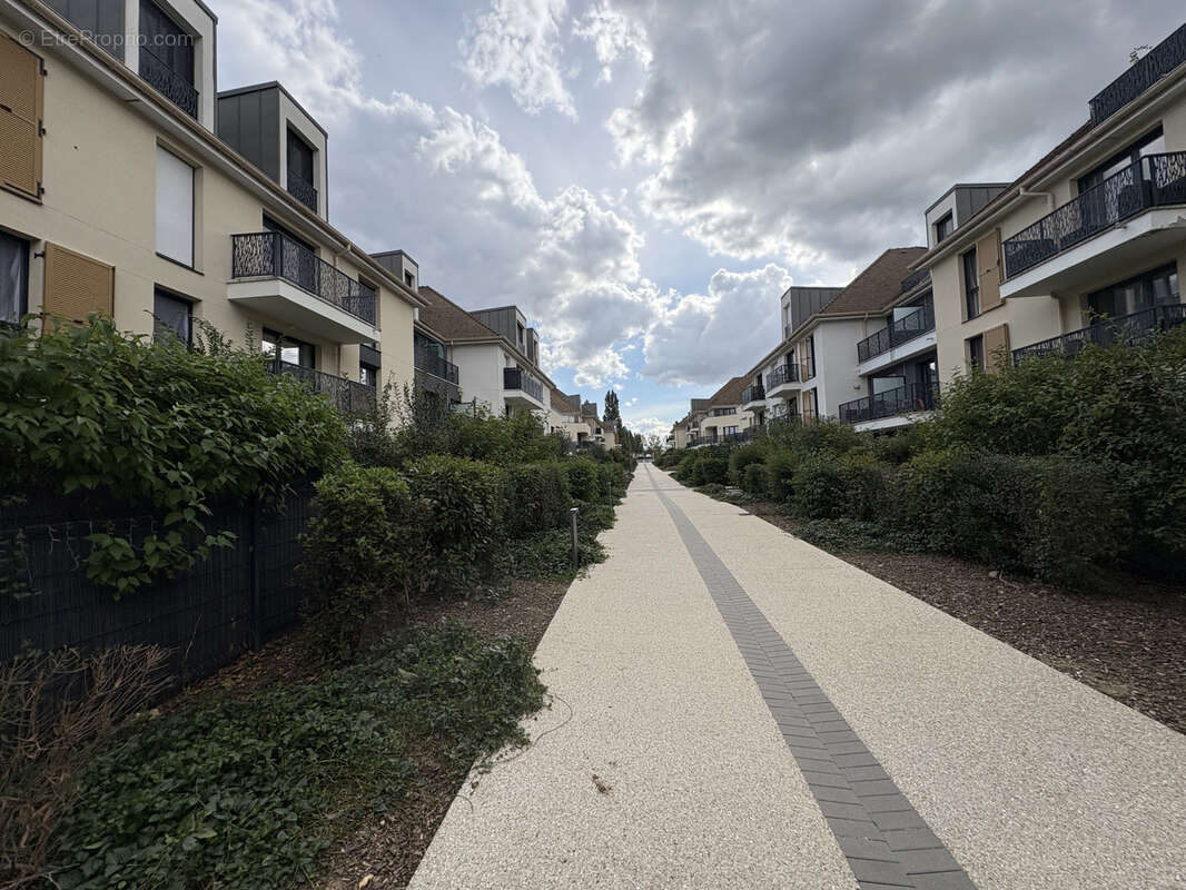 Appartement à PLAISIR