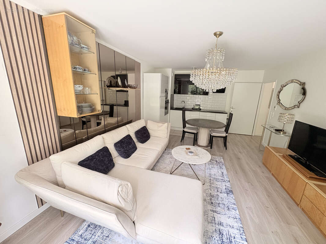 Appartement à PLAISIR