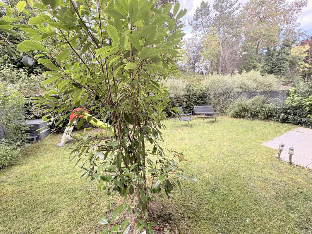 Appartement à PLAISIR