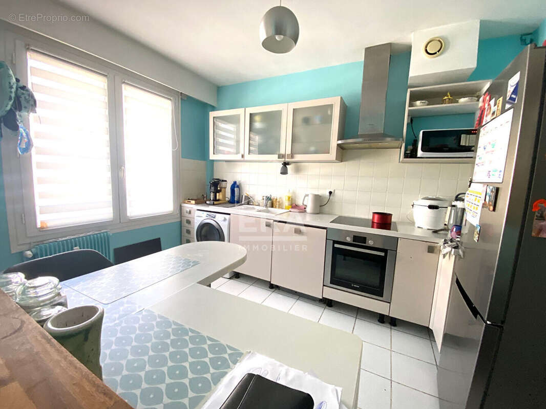 Appartement à ROUEN