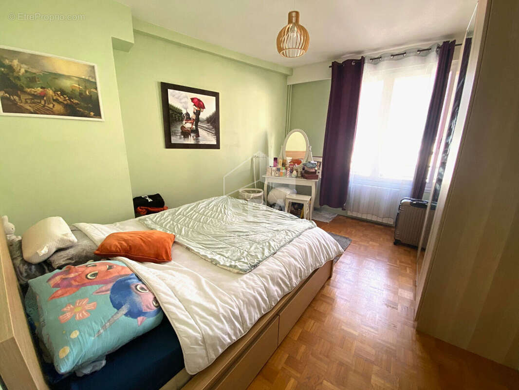 Appartement à ROUEN