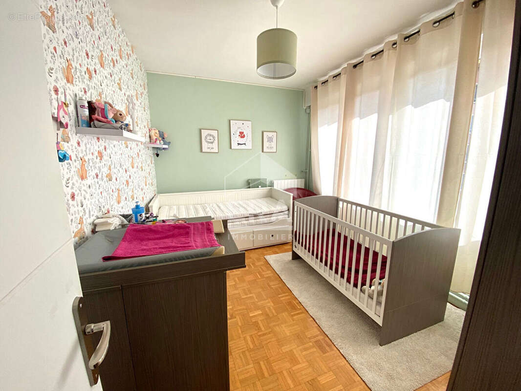 Appartement à ROUEN