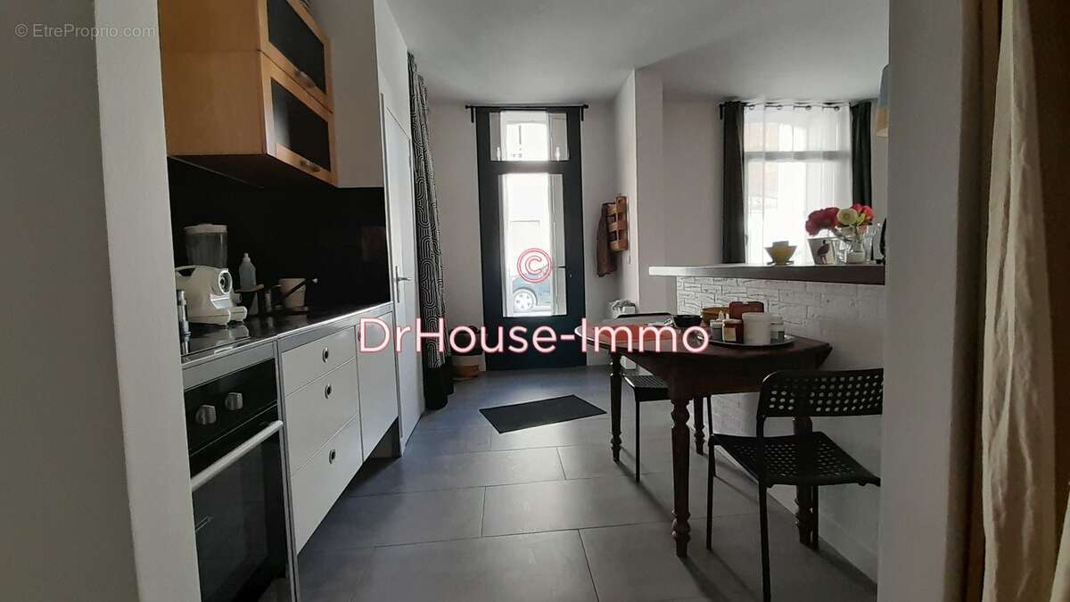 Appartement à PERPIGNAN
