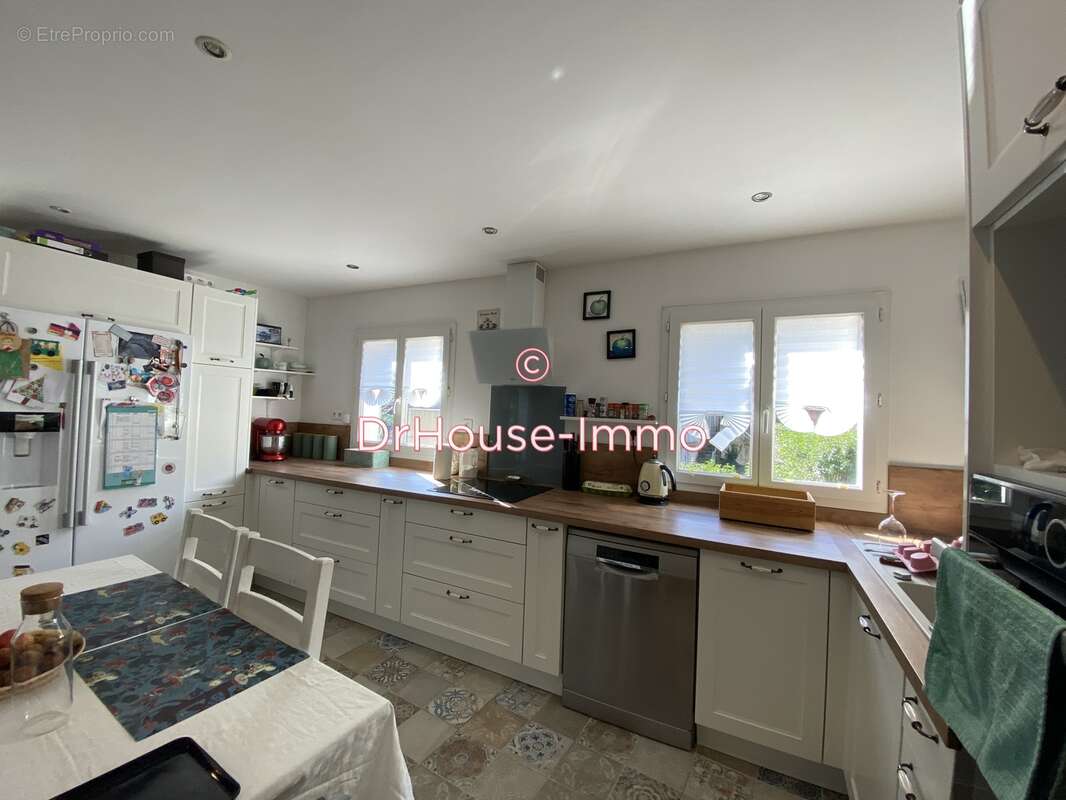 Maison à MARSEILLE-11E