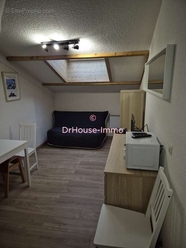 Appartement à SAMOENS