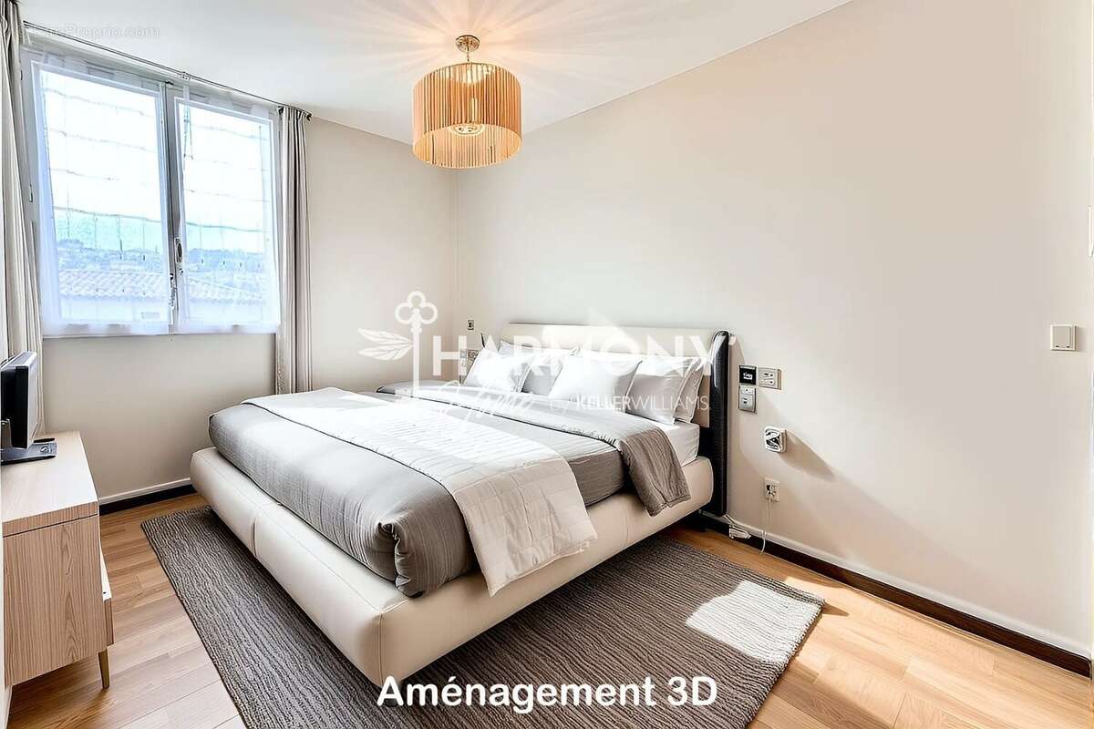 Appartement à VENELLES
