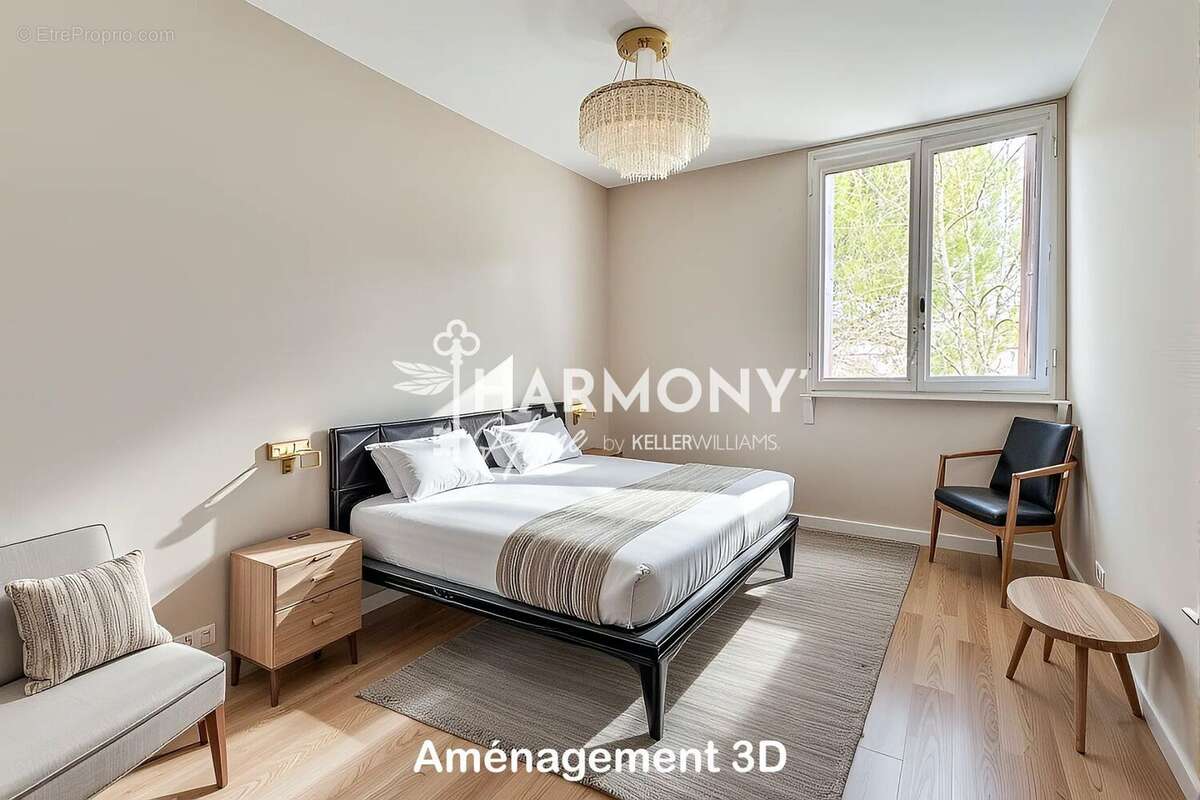 Appartement à VENELLES