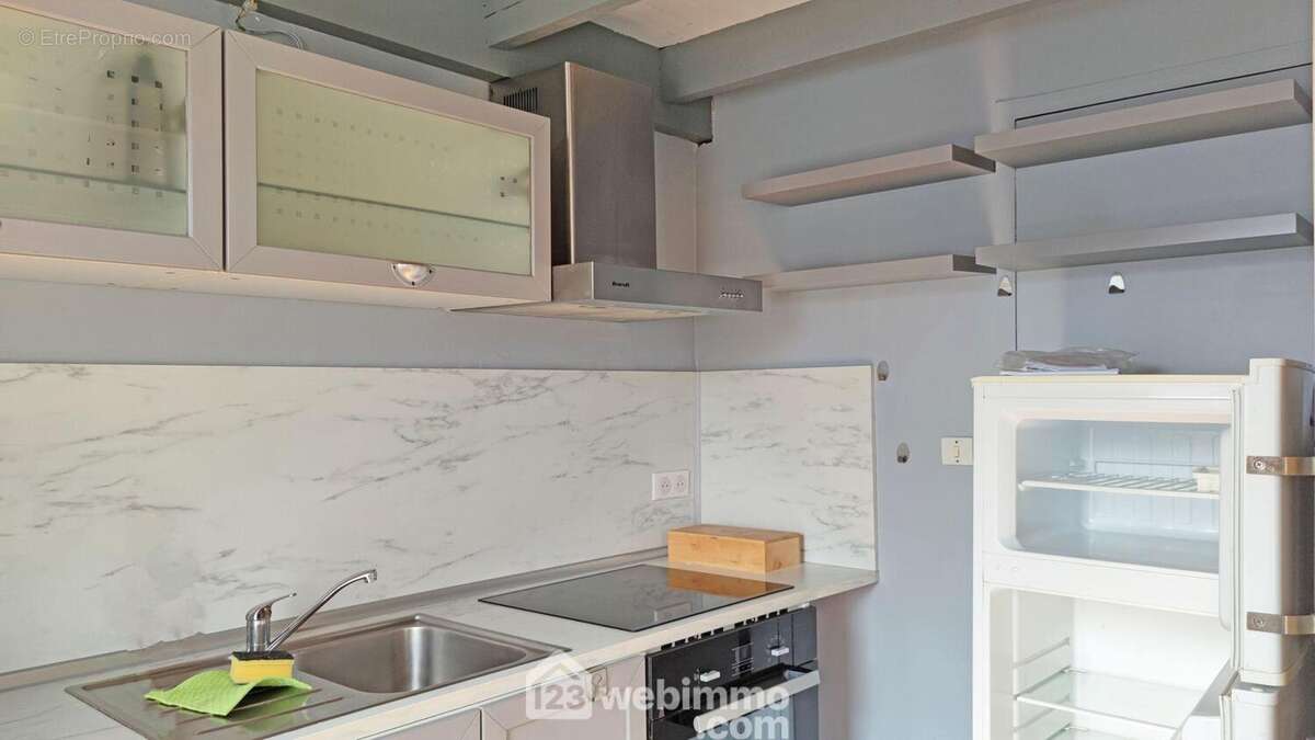 Appartement à SAINTES-MARIES-DE-LA-MER