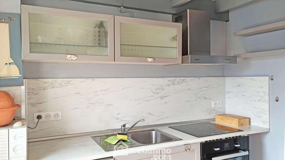 Appartement à SAINTES-MARIES-DE-LA-MER