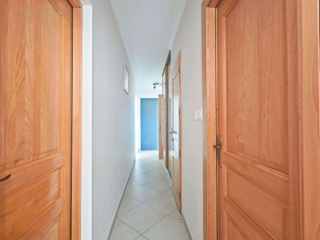 Appartement à BASTIA