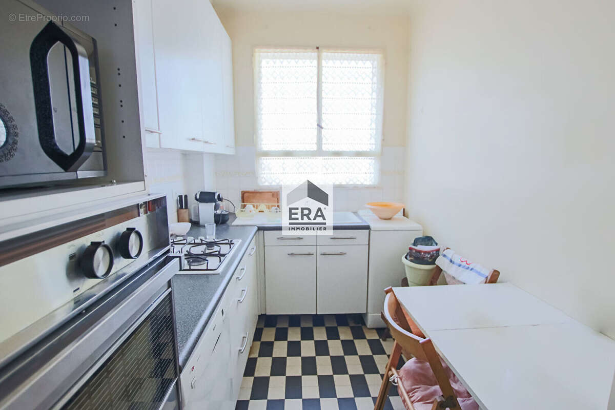 Appartement à PARIS-13E