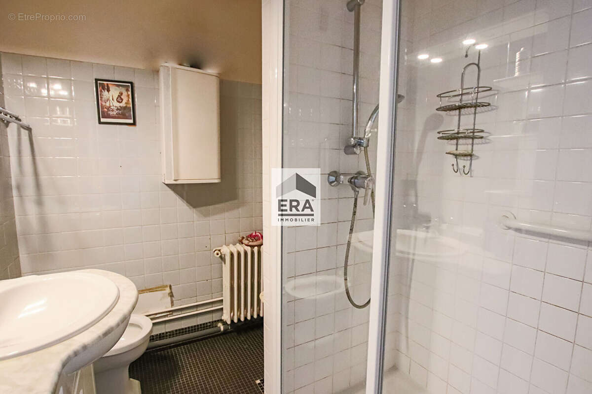 Appartement à PARIS-13E