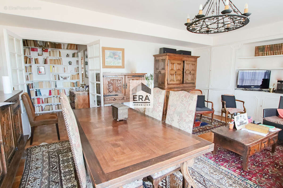 Appartement à PARIS-13E