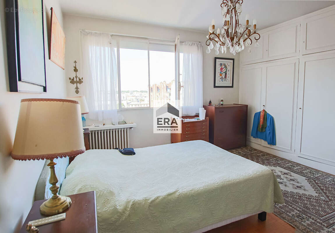 Appartement à PARIS-13E